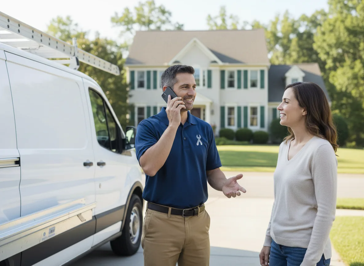 Home Gutter Service Thorne Bay, AK FAQs